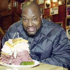 Meet your Posher, Jd